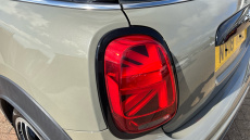 MINI Hatchback 2.0 John Cooper Works II 3dr Auto [8 Speed] Petrol Hatchback